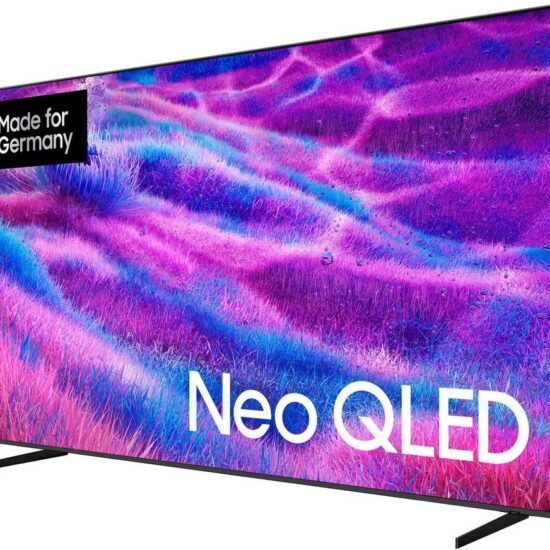 Fernseher Samsung Neo QLED 4K QN85F – Mini LED mit Quantum Matrix Core – Bild 4