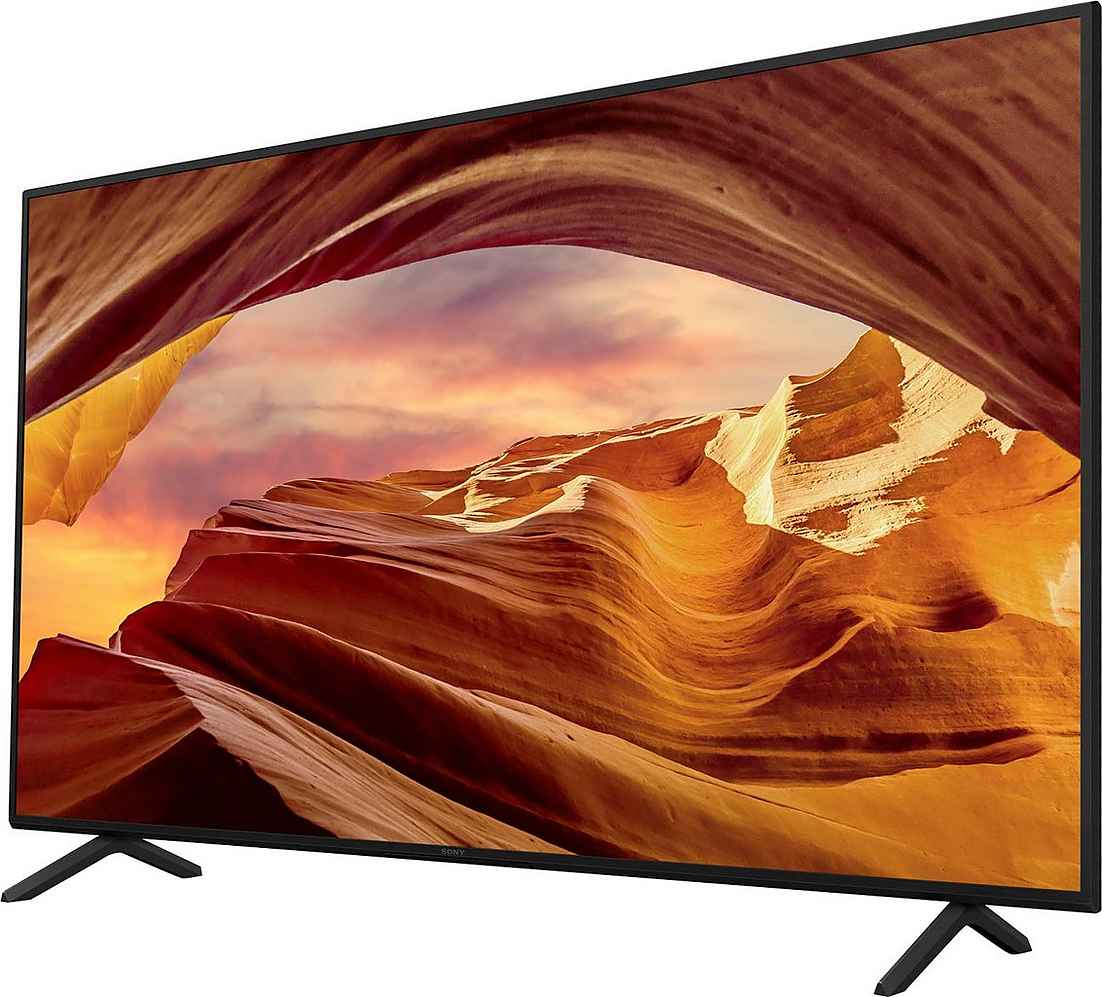 Fernseher Sony KD-65X85L 65" – 4K LED mit X1 Prozessor, Dolby Vision, Google TV – Bild 2