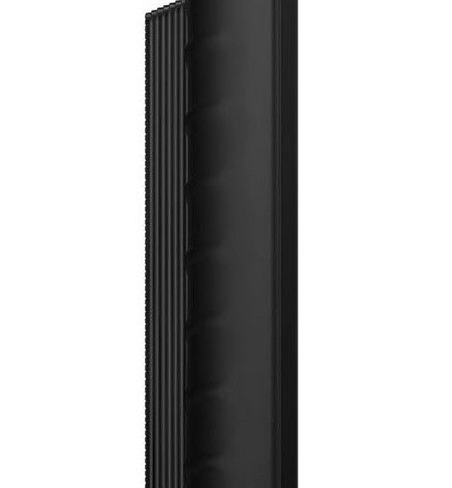 Fernseher Samsung Crystal UHD U8079F – Crystal Prozessor 4K – Bild 3
