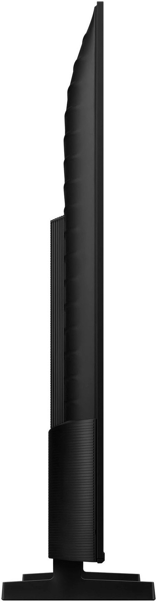 Fernseher Samsung Crystal UHD U8079F – Crystal Prozessor 4K