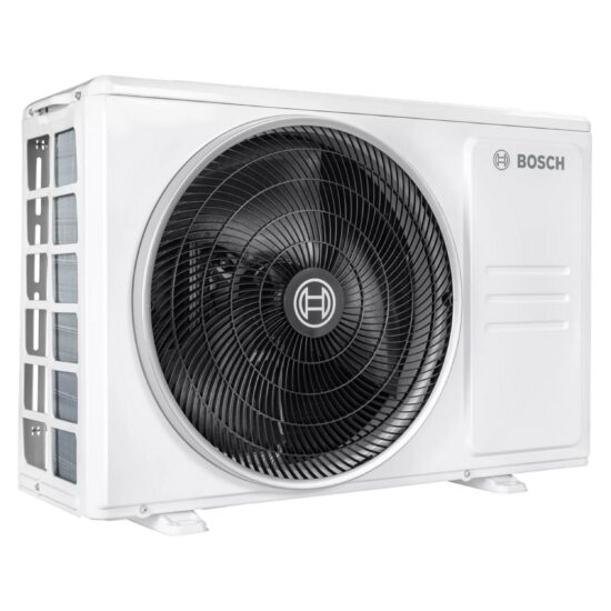 Multi-Split-Klimaanlage Bosch CL5000M 53/2 E + 2x CL5000iM 4CC 26 E – Bild 2