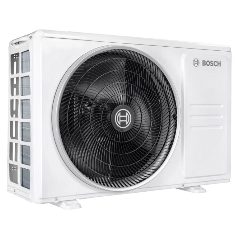 Multi-Split-Klimaanlage Bosch CL5000M 53/2 E + 2x CL5000iM 4CC 26 E