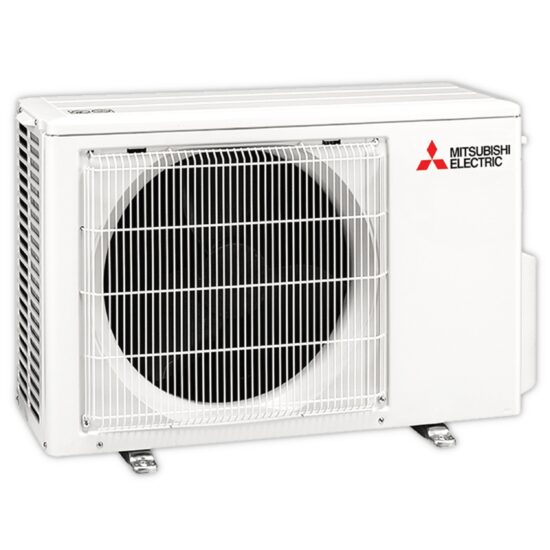 Split-Klimaanlage Mitsubishi Electric MSZ-AY35VGKP + MUZ-AY35VG – Leistungsstarke Inverter – Bild 2