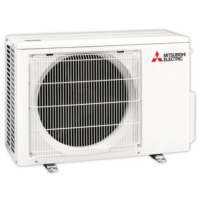 Split-Klimaanlage Mitsubishi Electric MSZ-AY35VGKP + MUZ-AY35VG – Leistungsstarke Inverter