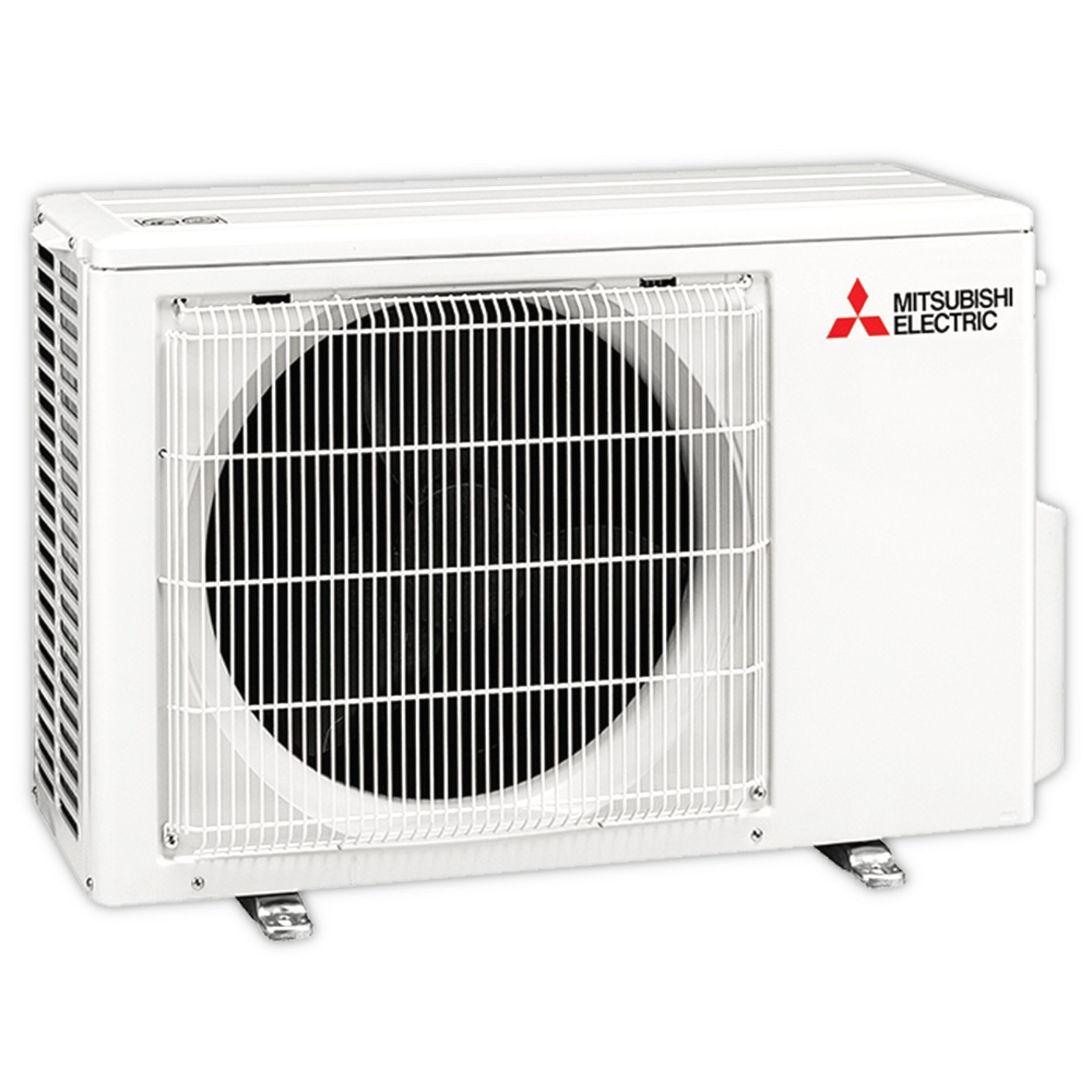 Split-Klimaanlage Mitsubishi Electric MSZ-AY35VGKP + MUZ-AY35VG – Leistungsstarke Inverter – Bild 2