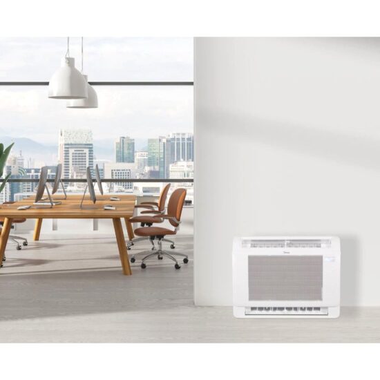 Klimaanlage Midea MFA2U-12HRFNX-ME + MOX230-12HFN8-ME – Komfortable Klimatisierung – Bild 3