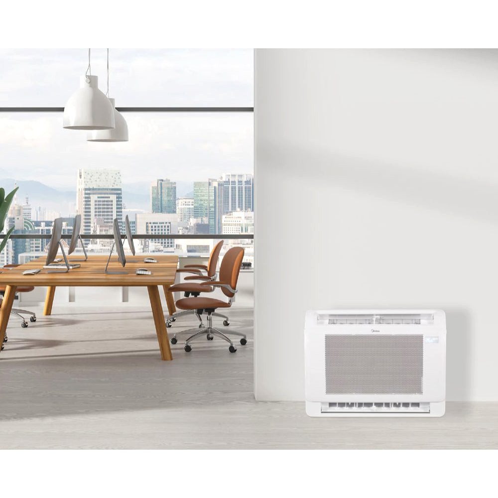 Klimaanlage Midea MFA2U-12HRFNX-ME + MOX230-12HFN8-ME – Komfortable Klimatisierung – Bild 3