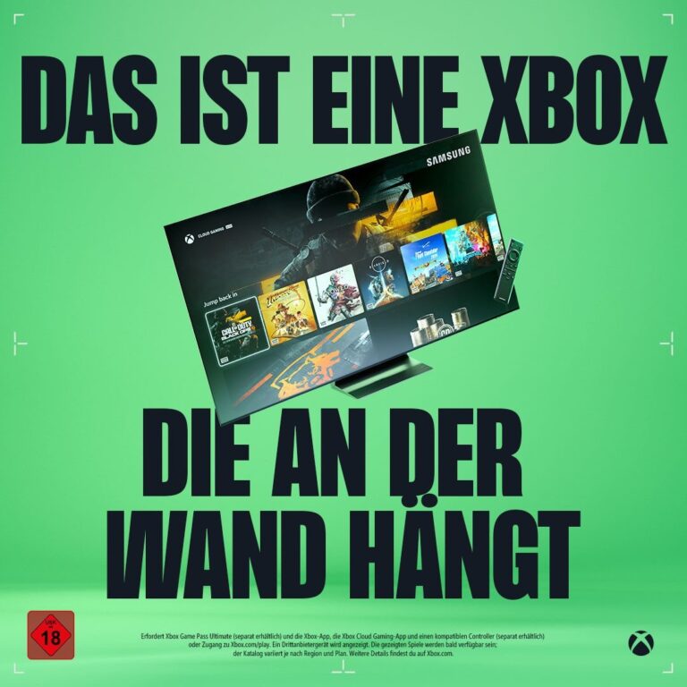 Fernseher Samsung QE65S95F – 65 Zoll 4K OLED Smart TV