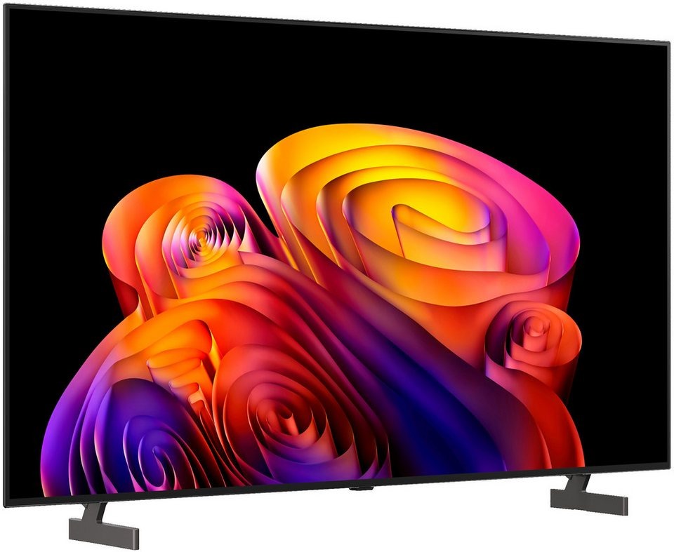 Fernseher LG OLED65B6 – 65" 4K OLED AI TV mit α8 Gen3 Prozessor – Bild 6