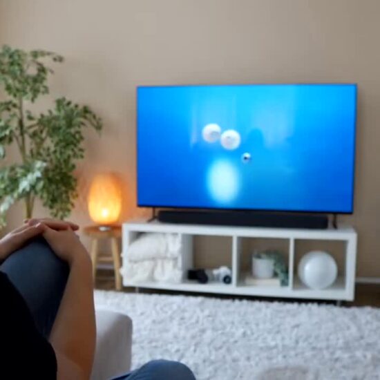 Fernseher Sony BRAVIA 8 XR80 – 4K OLED Smart TV – Bild 5