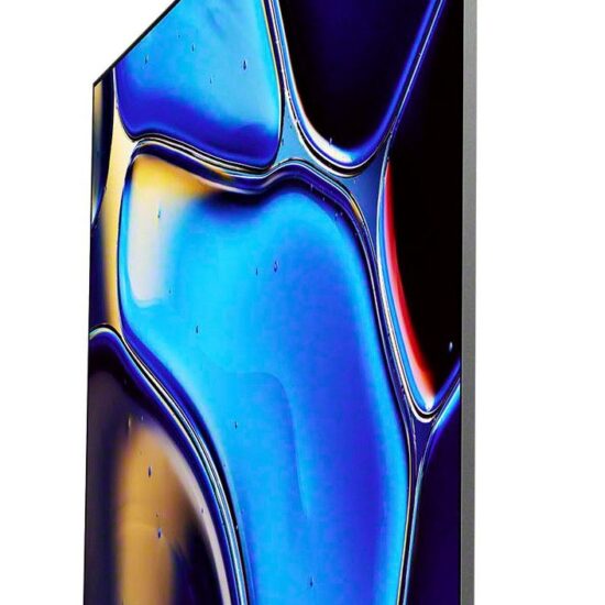 Set Sony BRAVIA 8 77" OLED-TV + BRAVIA Theatre Bar 8 Soundbar – Bild 3