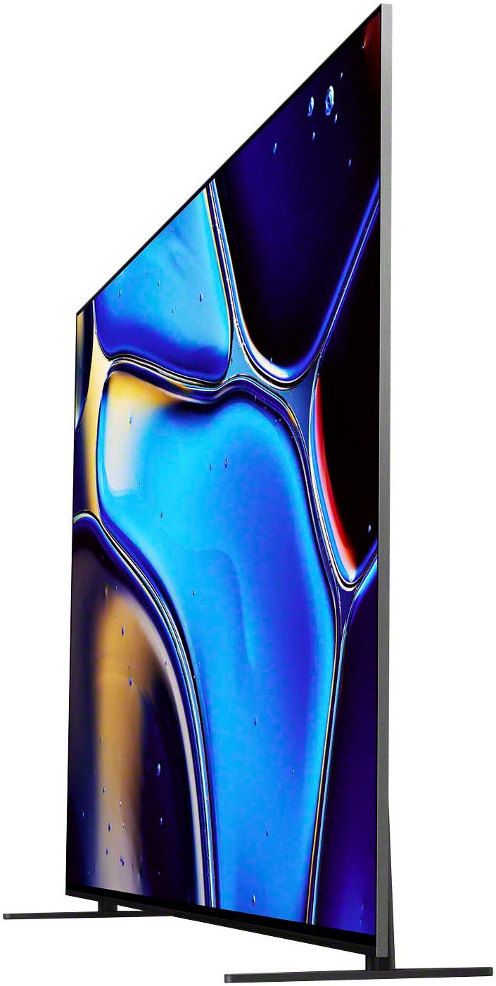 Set Sony BRAVIA 8 77" OLED-TV + BRAVIA Theatre Bar 8 Soundbar