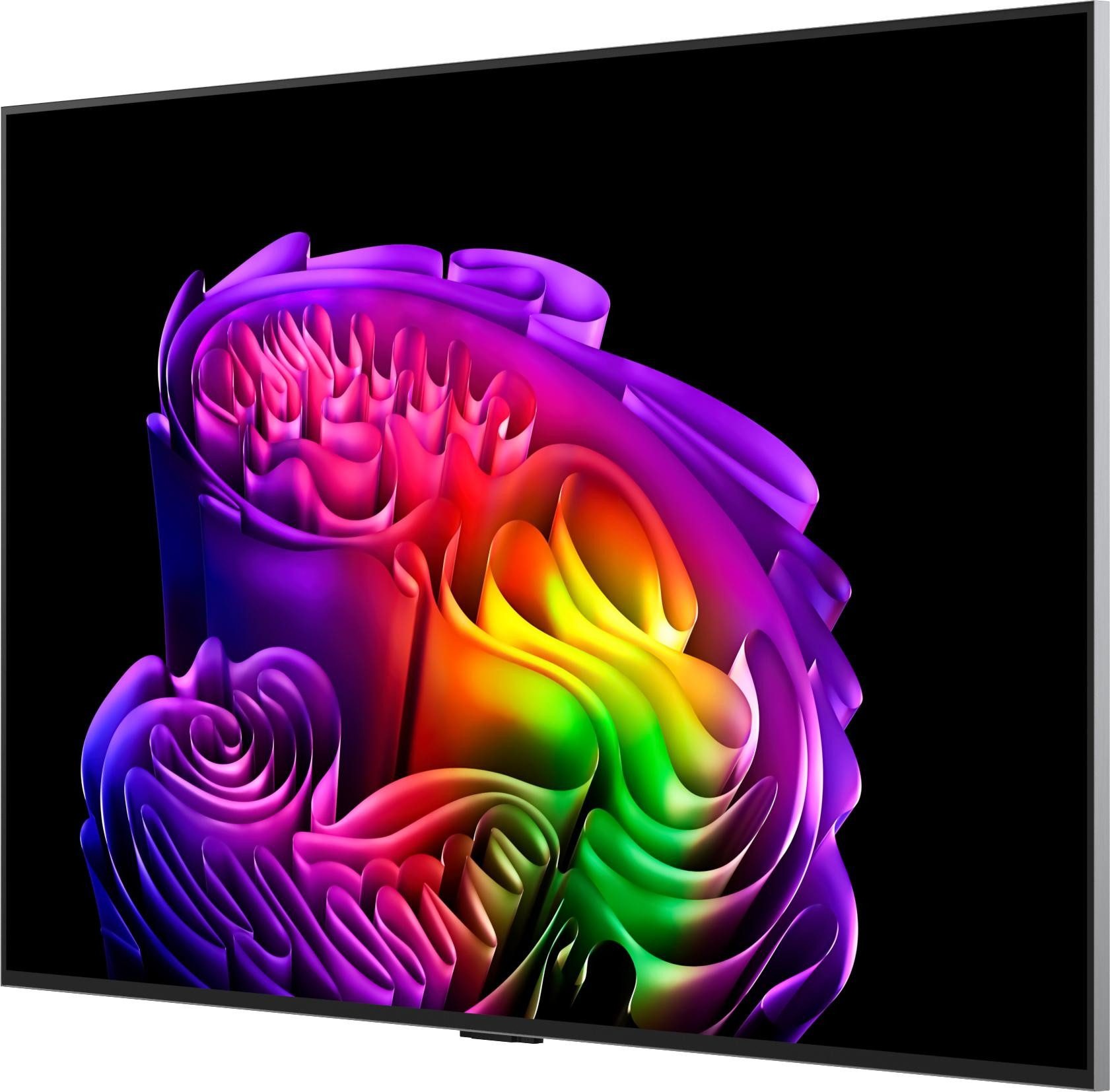 LG OLED G6 55 Zoll 4K OLED evo AI TV Gallery Design – Bild 6