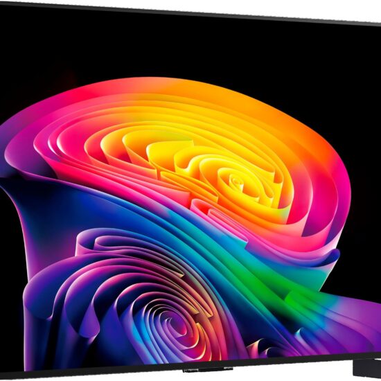 LG OLED C6 42 Zoll 4K OLED evo AI TV – α11 Gen3 Dual AI Engine – Bild 5