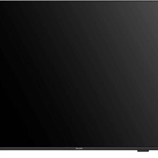 Smart TV Philips 55" 4K LED – Pixel Precise Ultra HD – Bild 2