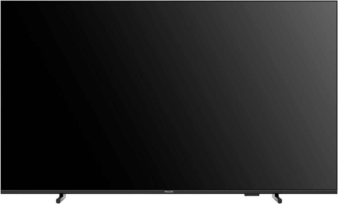 Smart TV Philips 55" 4K LED – Pixel Precise Ultra HD – Bild 2