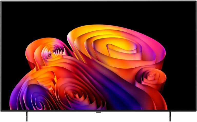 Fernseher LG OLED65B6 – 65" 4K OLED AI TV mit α8 Gen3 Prozessor