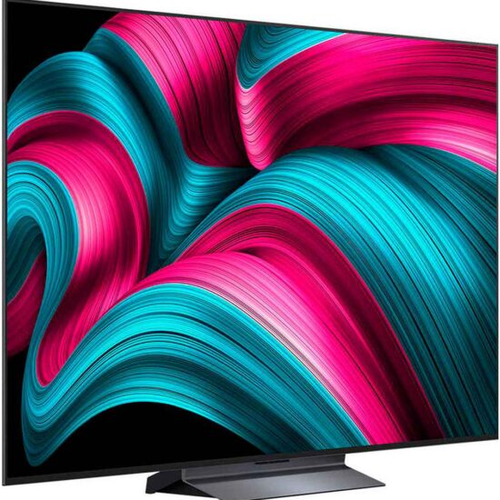 Fernseher LG OLED evo AI 4K OLED65G49 – Bild 3