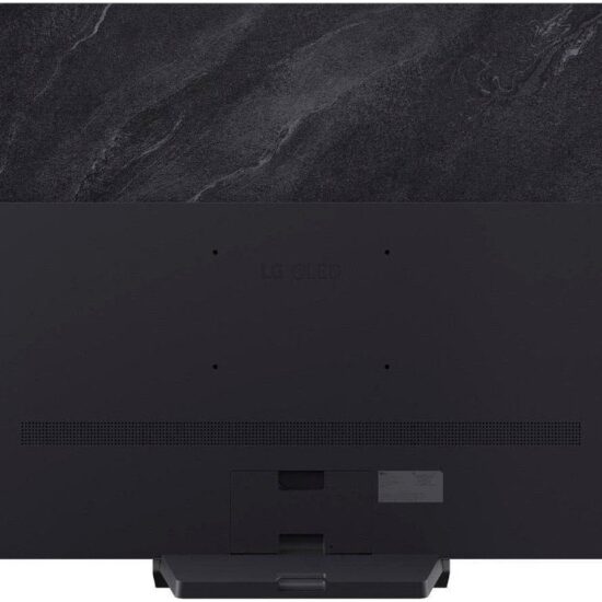 Fernseher LG OLED C5 – 77 Zoll OLED evo AI TV – Bild 8
