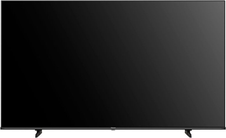 Hisense E77Q – 4K UHD QLED Smart TV mit Quantum Dot Colour