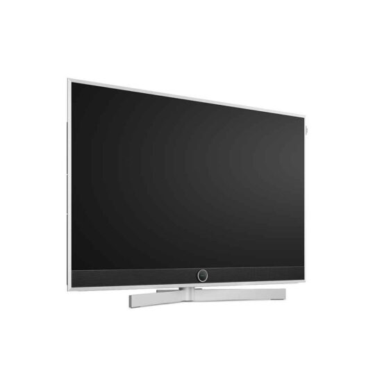 Loewe stellar – 100 % Made in Germany, WOLED MLA META Technologie – Bild 2