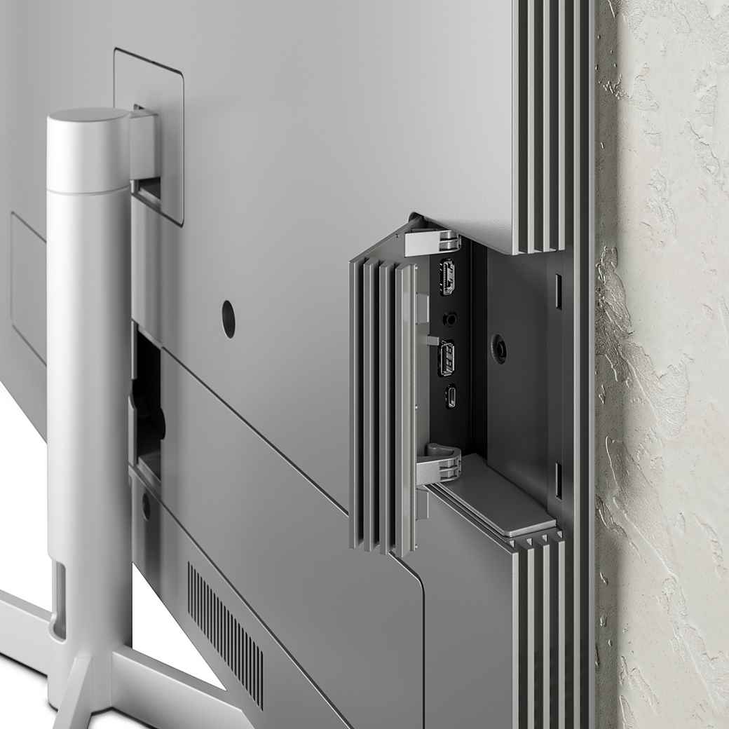 Loewe stellar – 100 % Made in Germany, WOLED MLA META Technologie – Bild 2
