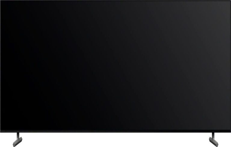 Sony KD-55X85L – Full Array LED 4K, X1-Prozessor, Google TV