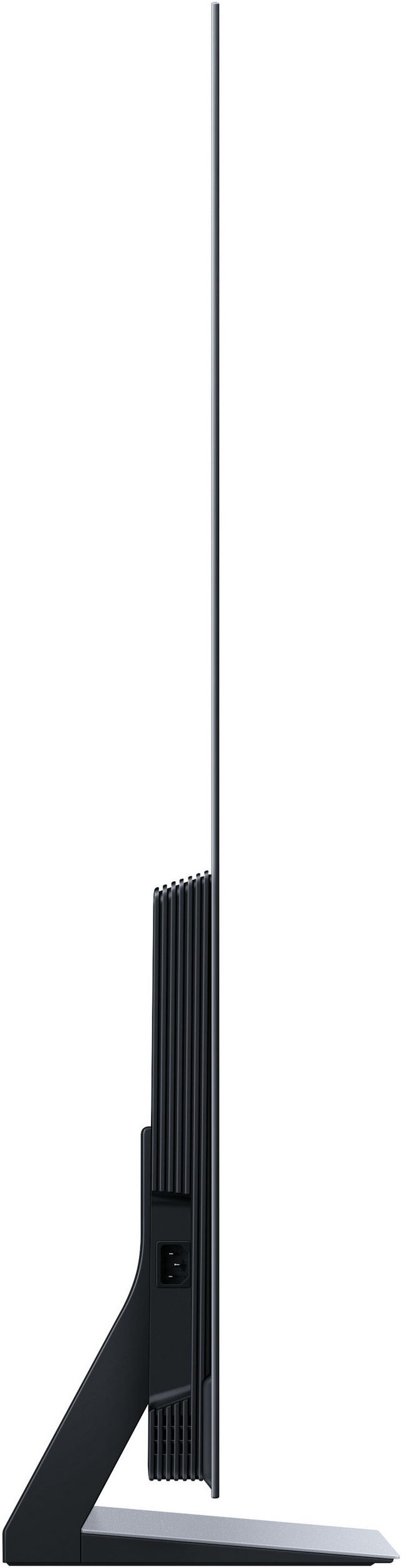 Samsung OLED TV mit OLED HDR+, Neural Quantum 4K AI Gen3 Prozessor