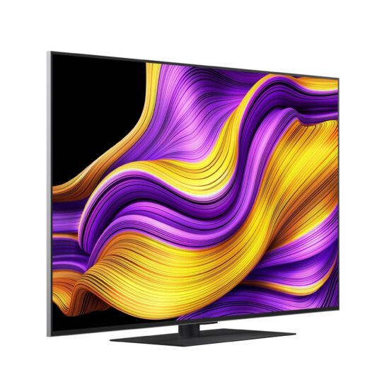 LG OLED 65G59LS – 65 Zoll 4K OLED evo TV der G5-Serie mit Brightness Booster – Bild 2