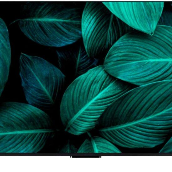 Toshiba 65 Zoll QLED 4K Smart TV – Ultra HD QLED Flat TV mit Triple Tuner – Bild 5