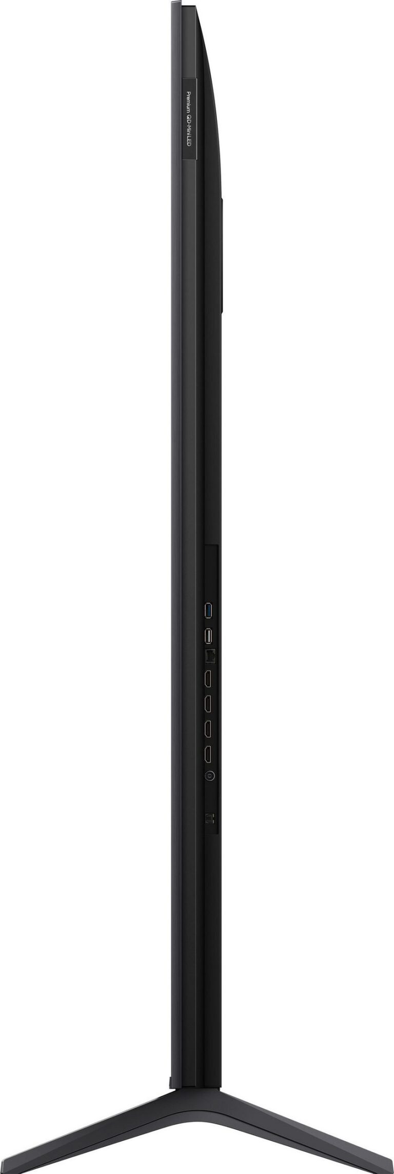 Fernseher TCL 65Q6CX1 65" – QD-Mini-LED QLED mit IMAX HDR