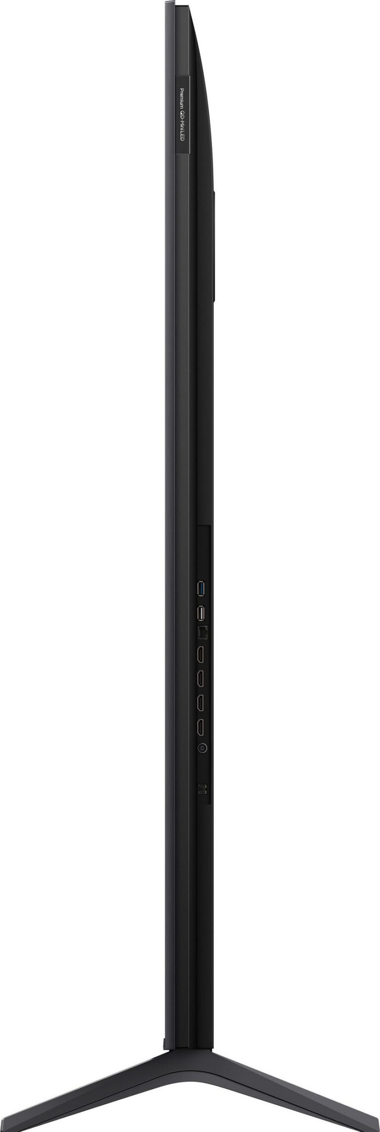 Fernseher TCL 55Q6CX1 55" – QD-Mini-LED QLED mit HDR Multiformat
