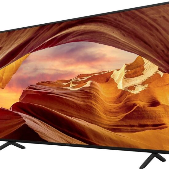 Fernseher Sony KD-65X85L 65" – 4K LED mit X1 Prozessor, Dolby Vision, Google TV – Bild 3