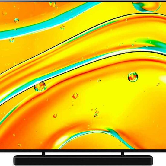 Fernseher Sony BRAVIA 5 65" – Mini LED mit XR Backlight Master Drive, – Bild 1