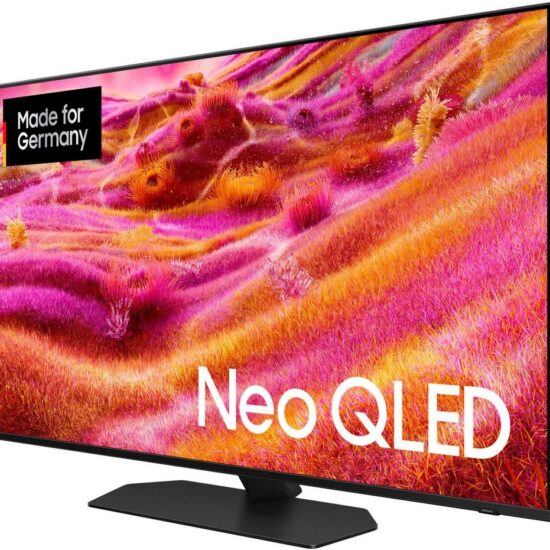 Fernseher Samsung Neo QLED 4K QN90F – Neo Quantum Mini LED – Bild 4