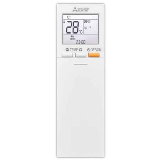 Split-Klimaanlage MSZ-AY25VGKP + MUZ-AY25VG – Effizienter Komfort von Mitsubishi Electric – Bild 4