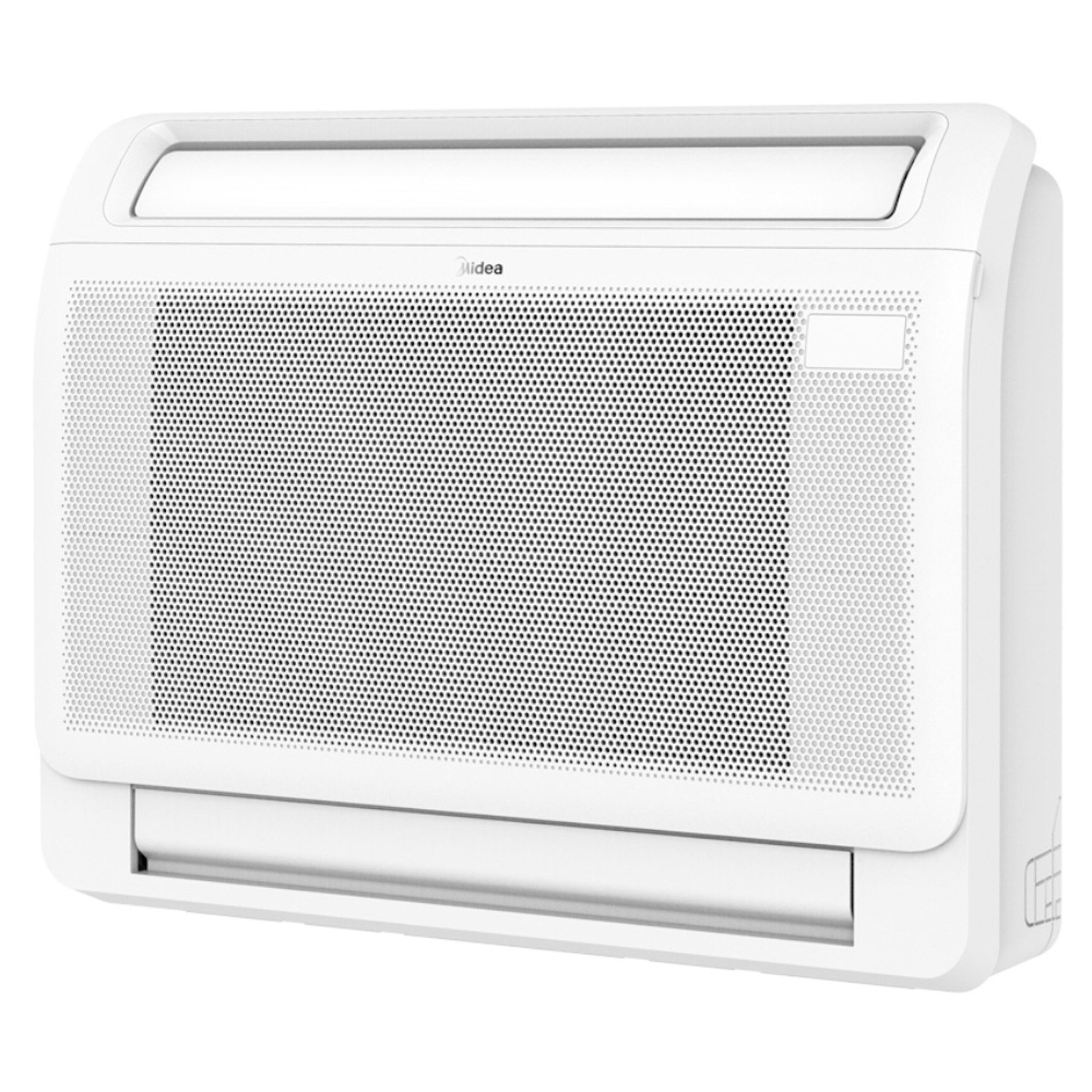 Split-Klimaanlage Midea MFA2U-12HRFNX-ME + MOX230-12HFN8-ME – Bild 8