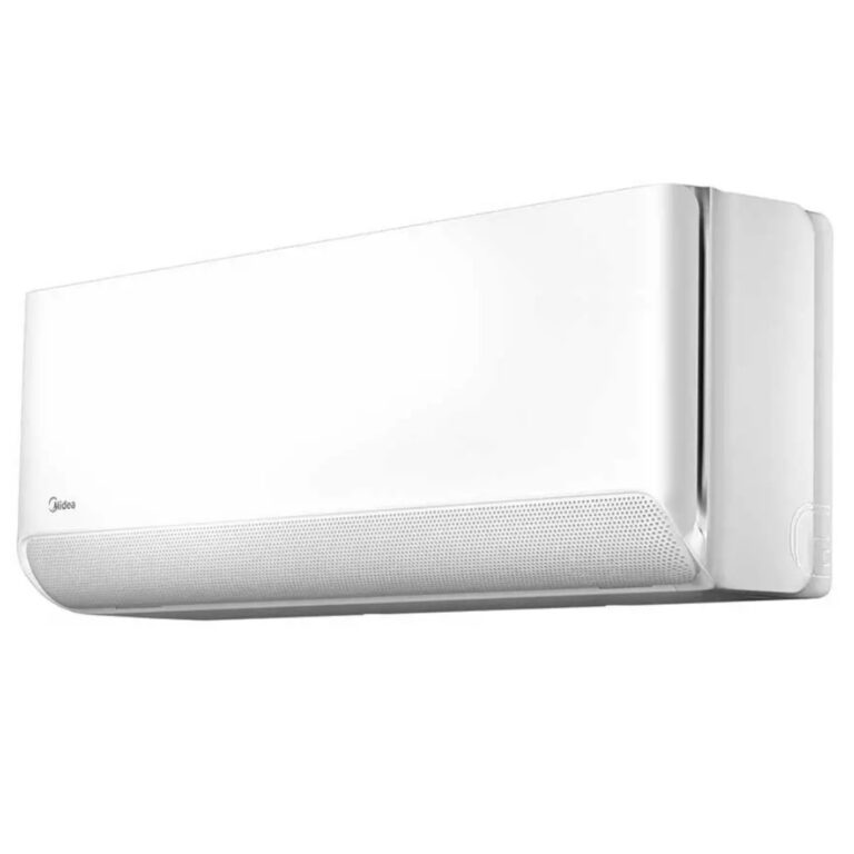 Klimaanlage Midea MSCB1BU-09HRFN8-ME + MOX103-09HFN8-ME