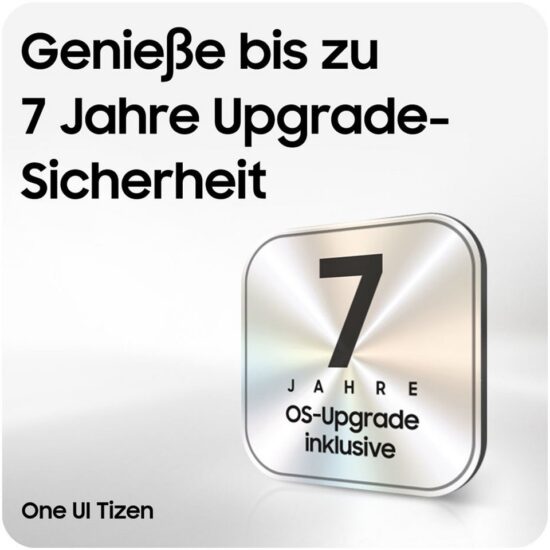 Fernseher Samsung QE65S95F – 65 Zoll 4K OLED Smart TV – Bild 2