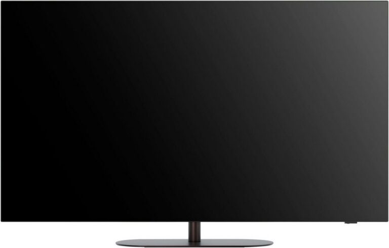 Fernseher Philips OLED810 – Premium 4K OLED Smart TV