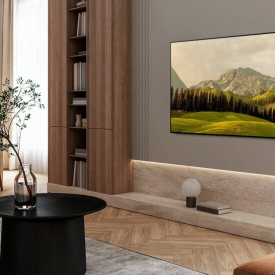 Samsung OLED S85F 65 Zoll – OLED-Eleganz – Bild 5