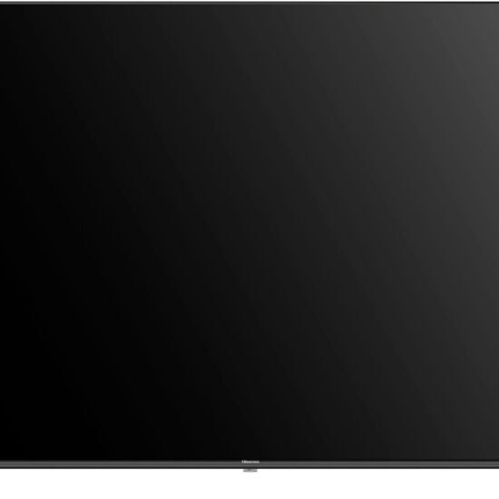 Fernseher Hisense E77Q 4K QLED Smart TV – Quantum Dot Colour, AI Smooth Motion – Bild 4