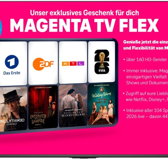 Smart TV Hisense E77Q 4K UHD QLED – Quantum Dot Colour – Bild 4