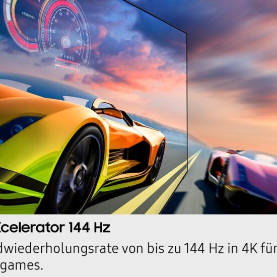 Samsung OLED S90F 65 Zoll – Stiftung Warentest „Gut" (1,7) – Bild 3
