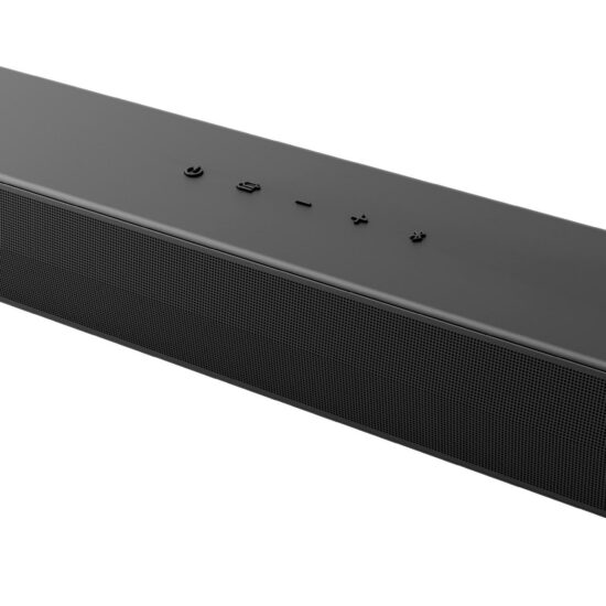 LG 3.1 Soundbar 340 Watt mit kabellosem Subwoofer – Bild 2