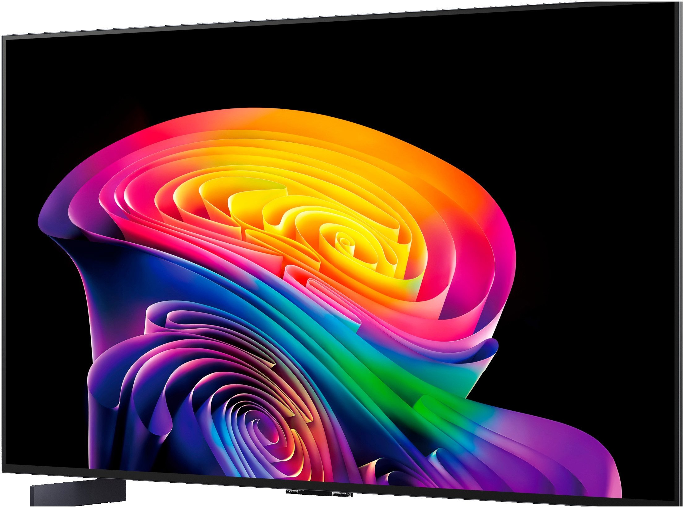 LG OLED C6 42 Zoll 4K OLED evo AI TV – α11 Gen3 Dual AI Engine – Bild 4