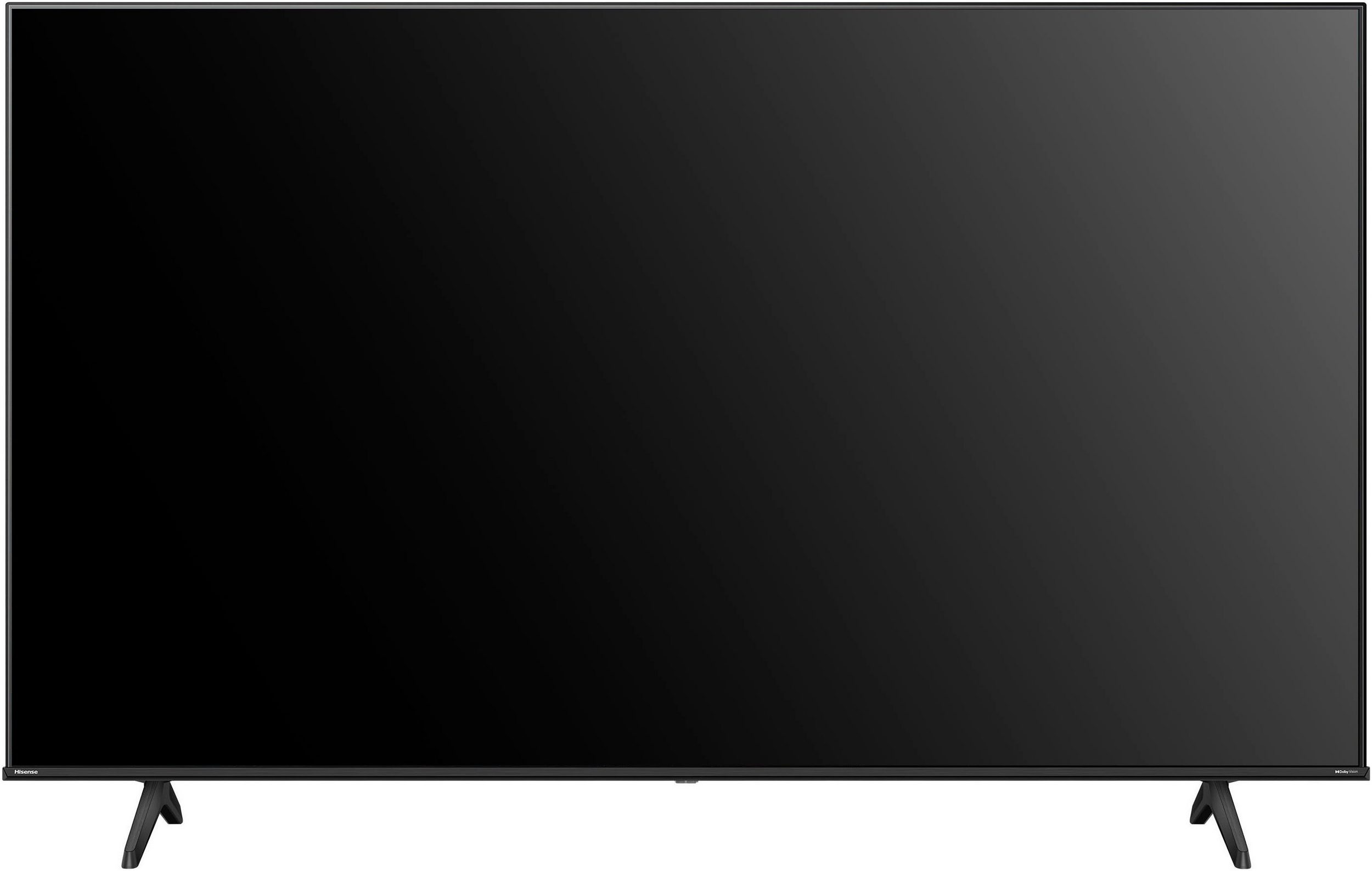 Smart TV Hisense 43" 4K LED E6NT – Dolby Vision – Bild 2