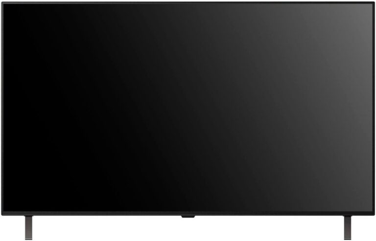 Fernseher LG OLED B5 – 48 Zoll OLED AI TV für pures Heimkinoerlebnis
