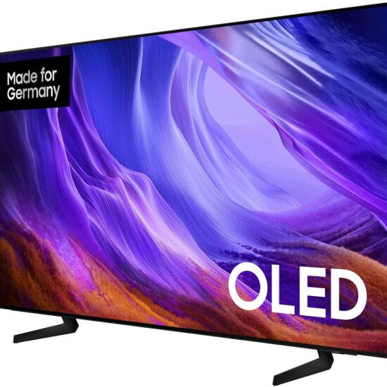 Samsung OLED 4K S85H 55 Zoll – OLED HDR, Motion Xcelerator 120Hz – Bild 3