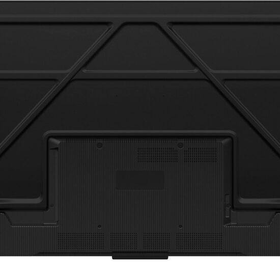 Fernseher TCL 65P81KXB 65" – QLED mit 144 Hz und Google TV für das perfekte Heimkinoerlebnis – Bild 2